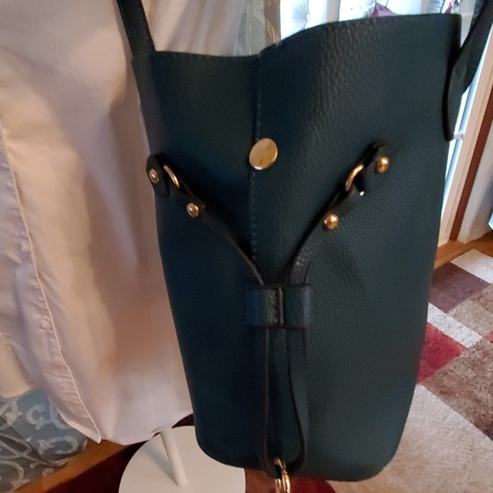 Shoulder Purse - Picture 8 of 8